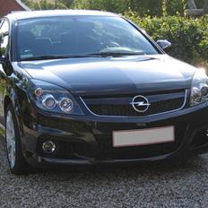Opel Vectra OPC