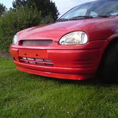 Opel Corsa B Sport [ Byttet ]
