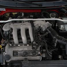 Mazda Mx3 se profil, sælges!!! 