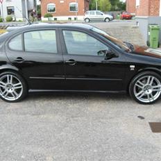 Seat Leon Cupra *Solgt*