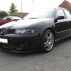 Seat Leon Cupra *Solgt*