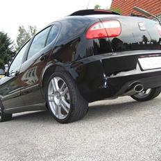 Seat Leon Cupra *Solgt*