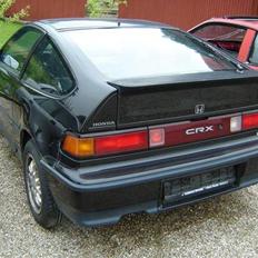 Honda Civic CRX