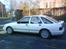 Ford Sierra GLX - Originale 15" Sierra Cosworth alu med vinterdæk