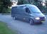 Mercedes Benz Sprinter 312