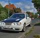 Ford Sierra GLX