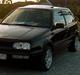 VW golf 3 !! solgt