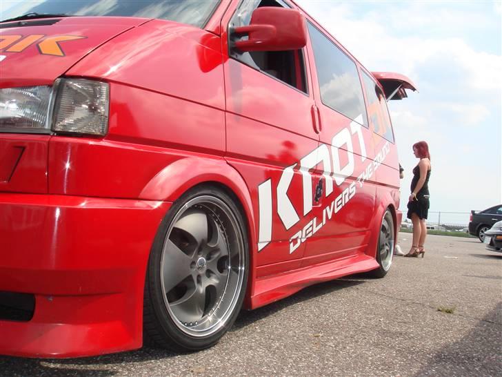 VW transporter solgt billede 4