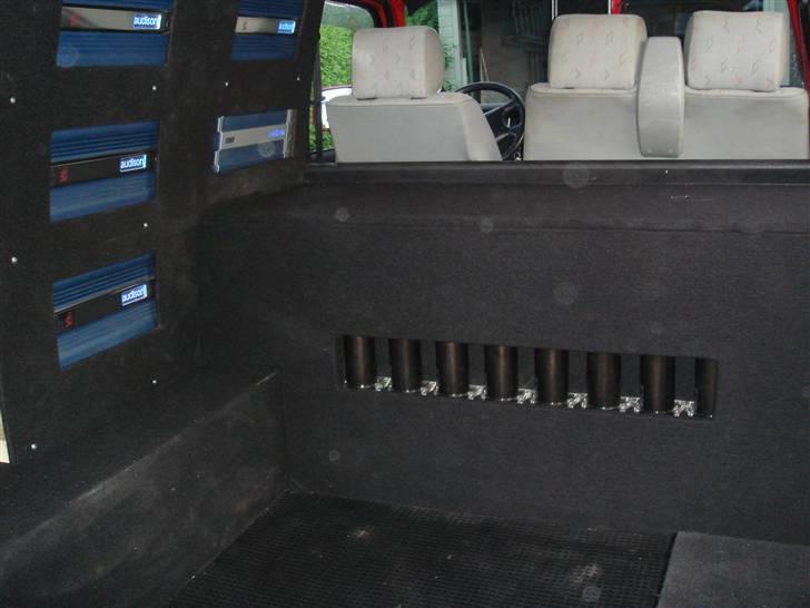 VW transporter solgt billede 6