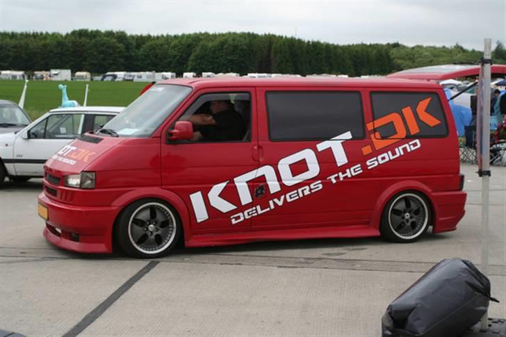 VW transporter solgt billede 8