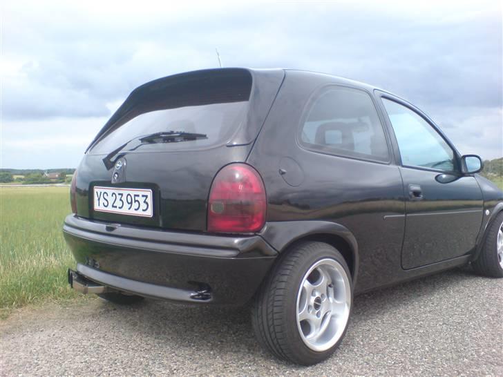 Opel corsa // Solgt billede 7