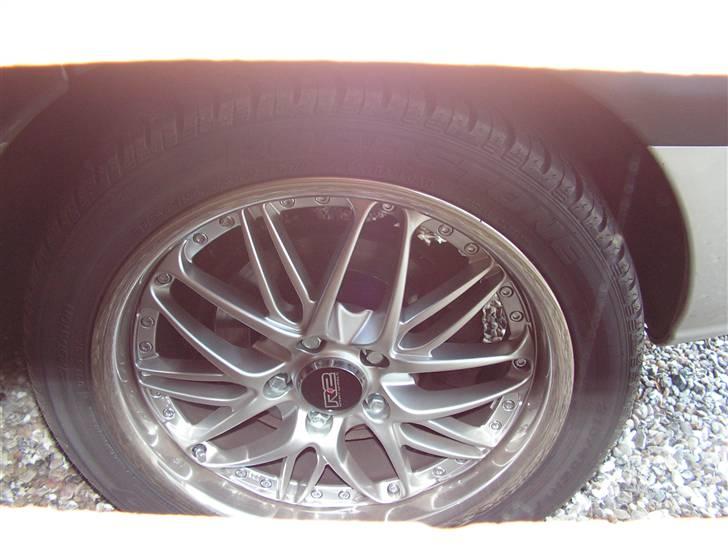 Opel zafira 2,0 DTI solgt billede 13