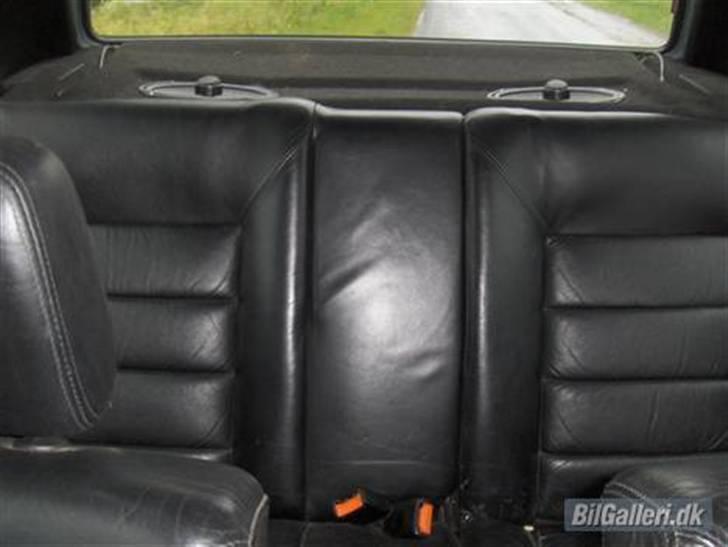 VW golf 2 Gti 8v (Solgt) billede 2