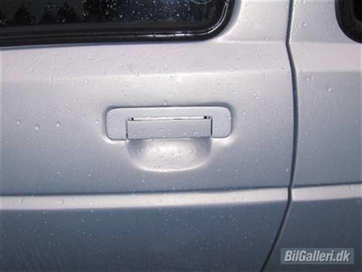 VW golf 2 Gti 8v (Solgt) billede 4