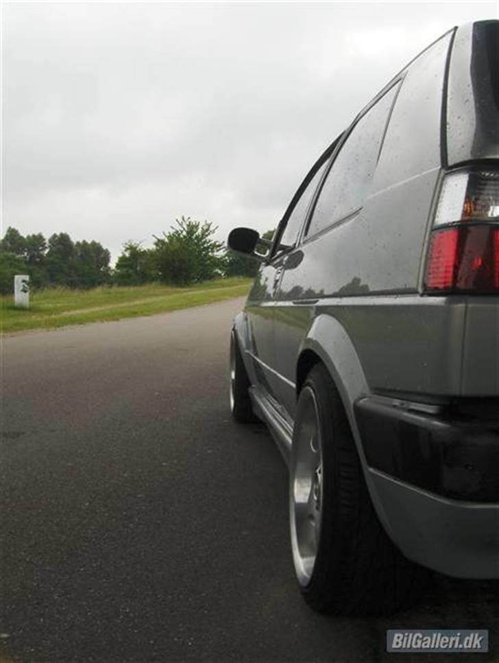VW golf 2 Gti 8v (Solgt) billede 9