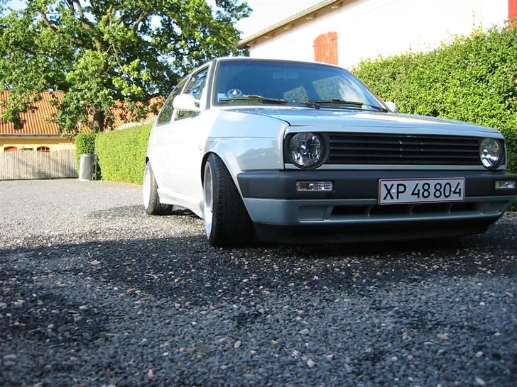 VW golf 2 Gti 8v (Solgt) billede 15