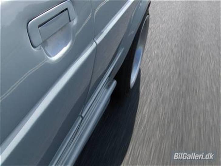 VW golf 2 Gti 8v (Solgt) billede 17