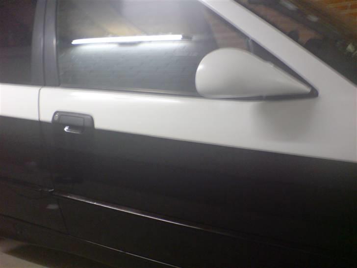 BMW e36 SOLGT billede 3