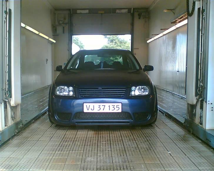 VW Bora "SOLD 7/7-06" billede 14