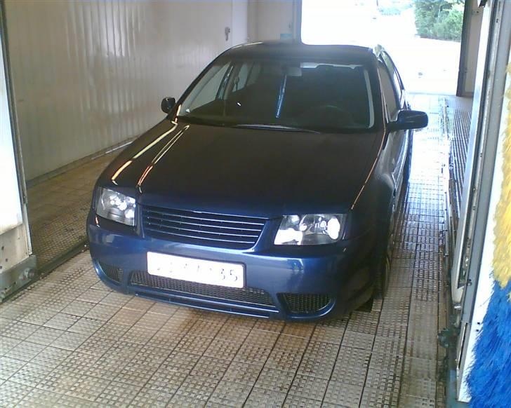 VW Bora "SOLD 7/7-06" billede 15