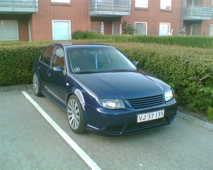 VW Bora "SOLD 7/7-06" billede 16