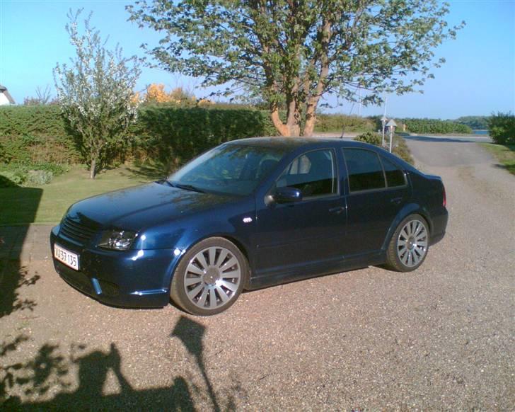 VW Bora "SOLD 7/7-06" billede 18