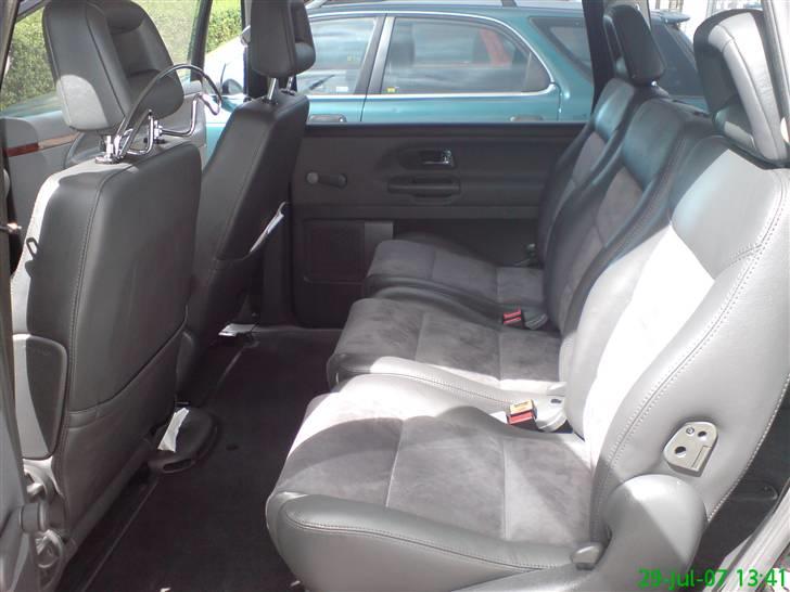 Ford Galaxy billede 9