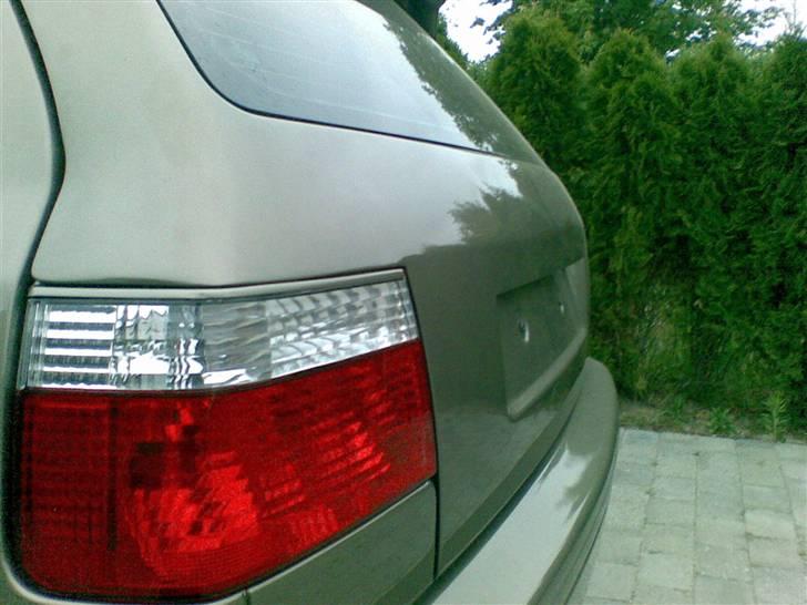 VW Golf 3 1.9 TDI DØD  billede 2