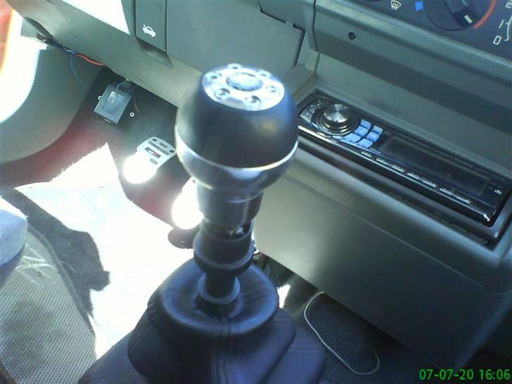 Renault Clio PROJEKT SOLGT billede 7