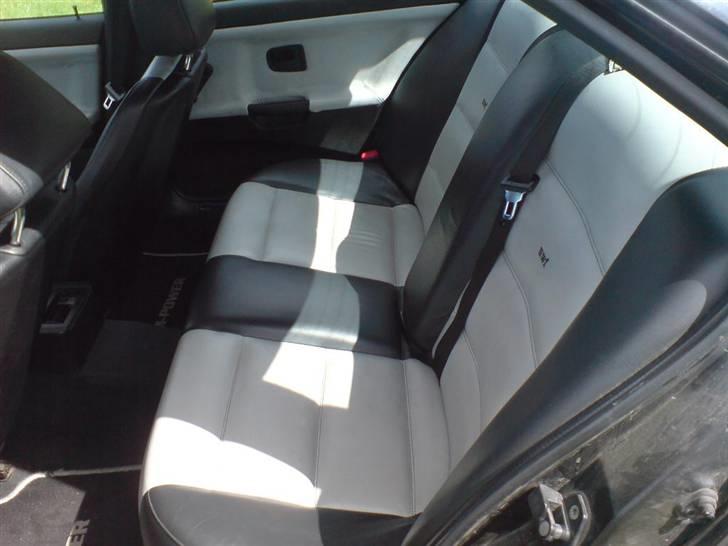 BMW E36 SOLGT billede 7