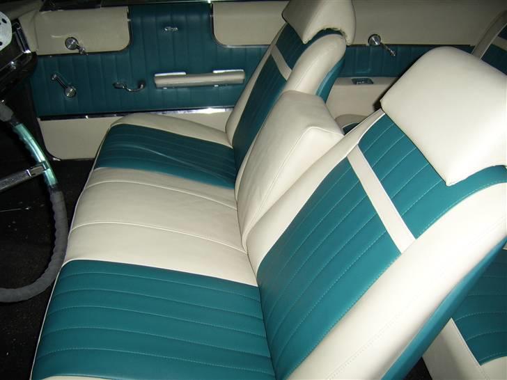 Pontiac Grand Prix  billede 3