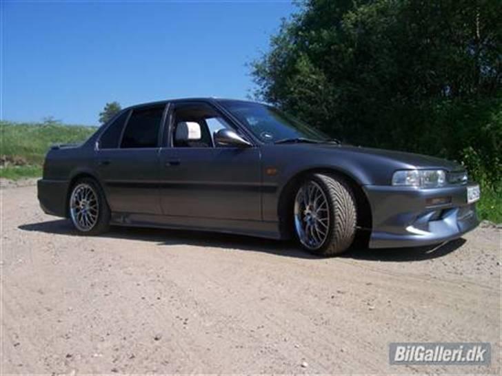 Honda Accord EXRi (solgt) billede 1