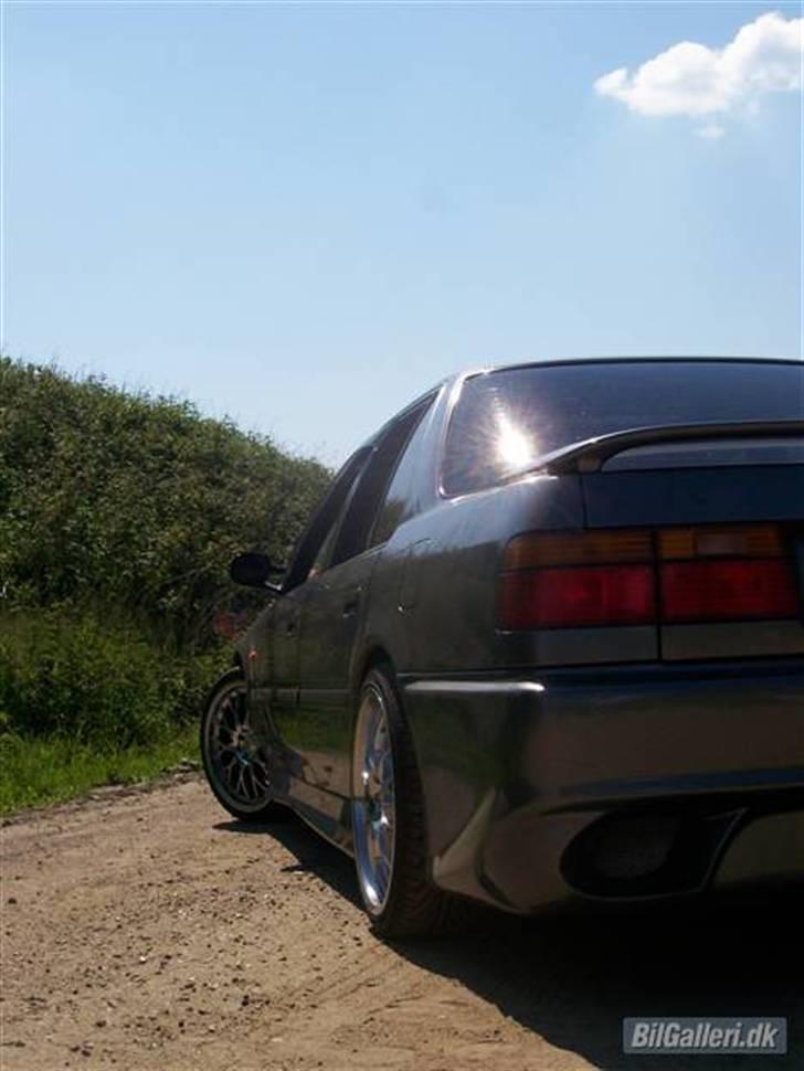 Honda Accord EXRi (solgt) billede 4