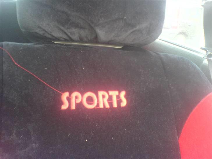 VW golf 2  billede 2