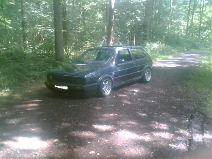 VW Golf gti *SOLGT* billede 1