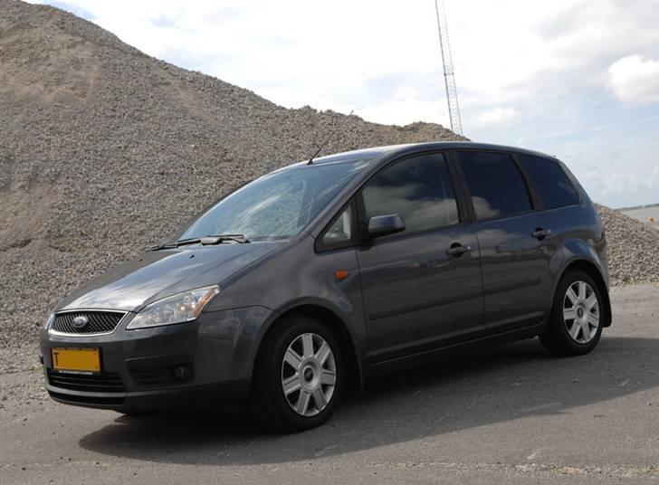 Ford Focus C-MAX Trend billede 1