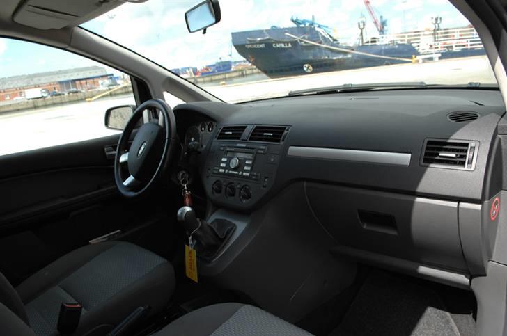 Ford Focus C-MAX Trend billede 3