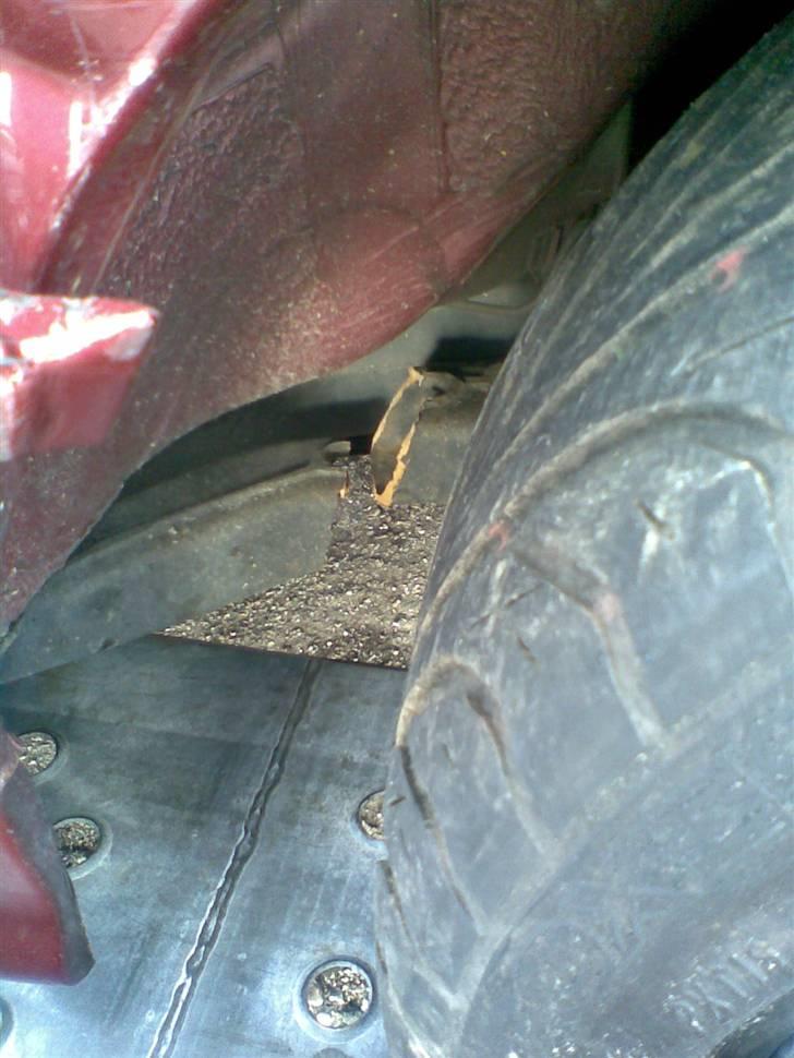 BMW 318I -SOLGT- - Det var den vange billede 14