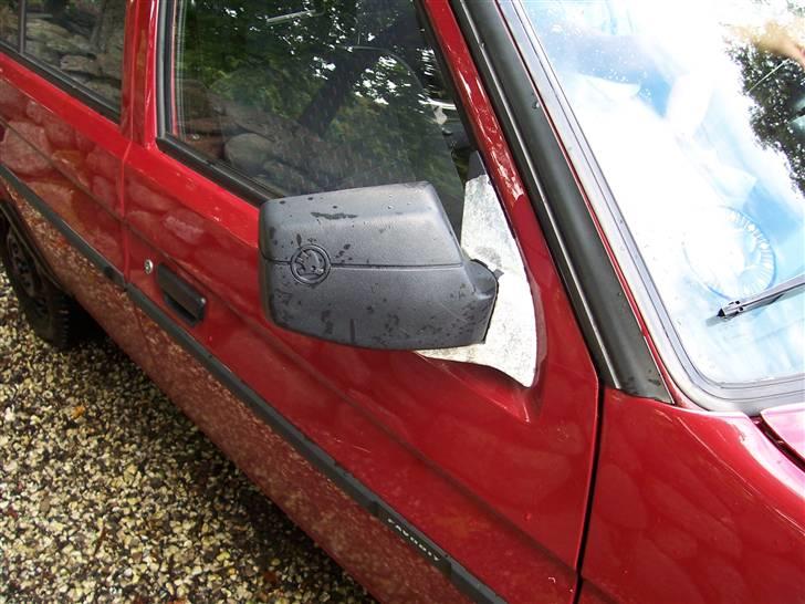 Skoda Favorit LX billede 6