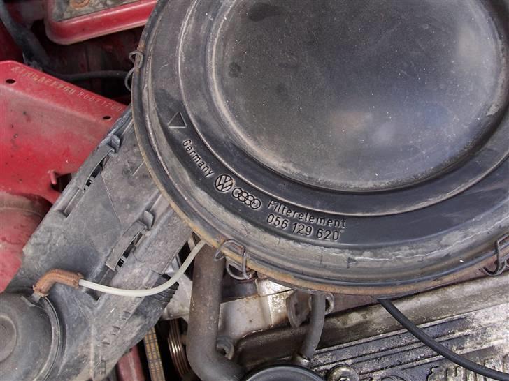 Skoda Favorit LX billede 8