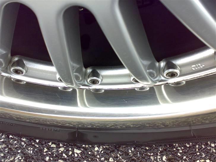 Opel Astra G (Solgt) billede 2