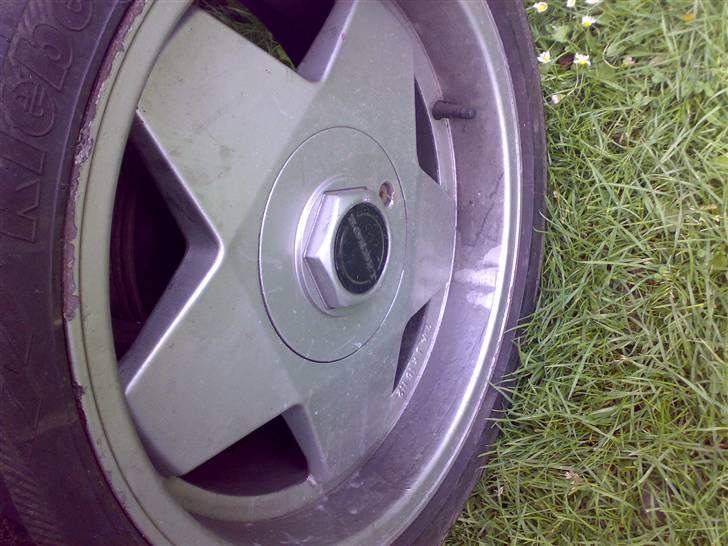 Daihatsu Applause solgt billede 2