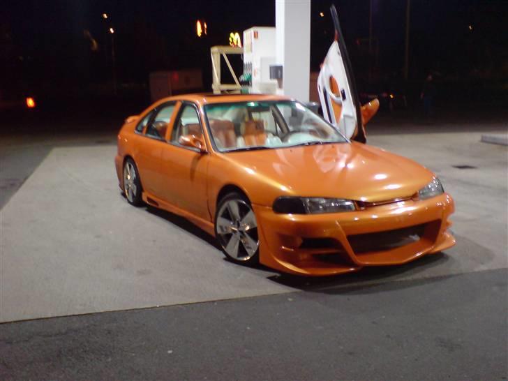Honda accord D.Ø.D billede 13