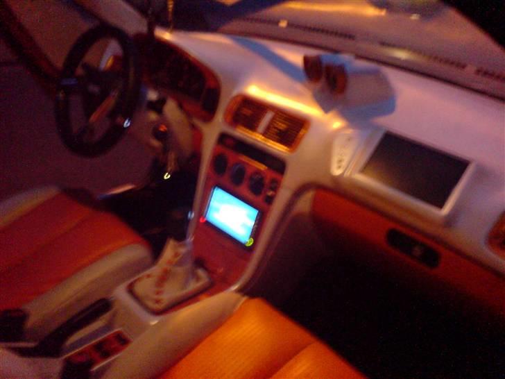 Honda accord D.Ø.D billede 17