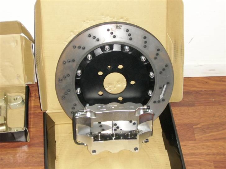 Mercedes Benz Kleemann billede 14