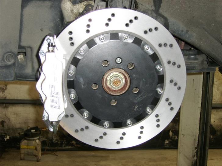 Mercedes Benz Kleemann billede 15