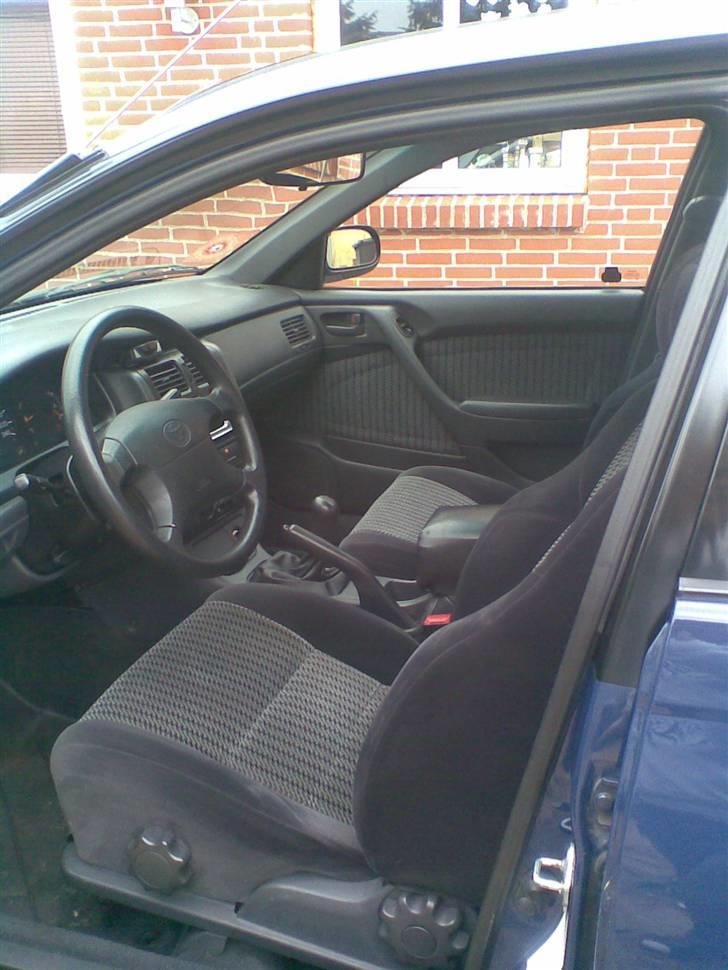 Toyota Carina E 2.0 Gli billede 9