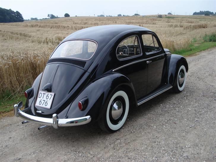 VW 1200 billede 15