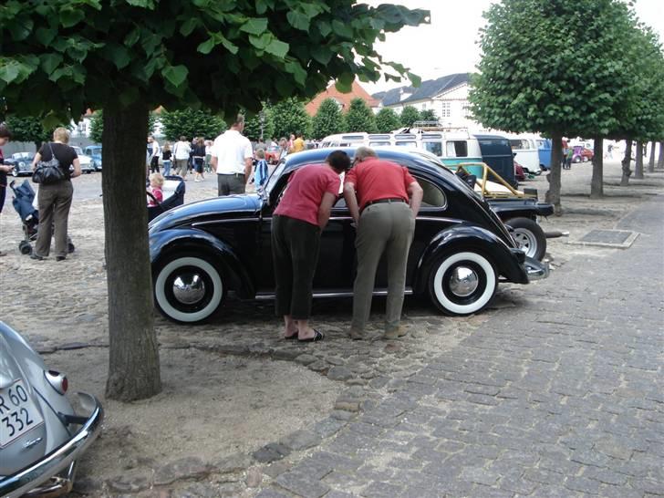 VW 1200 billede 17