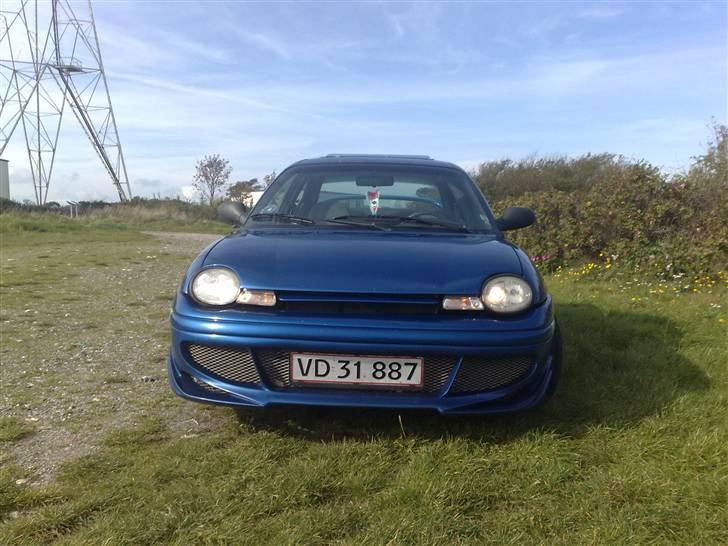 Chrysler Neon [Tidl bil]  billede 1